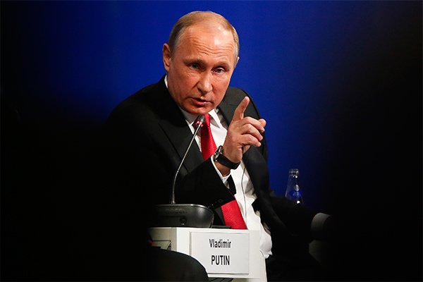 Microsoft acusa a Rusia de intentar hackear a grupos políticos en EEUU ad portas de elecciones