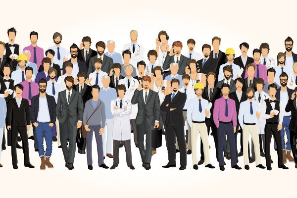 No sólo millennials: Chile se hace espacio entre países que valoran trabajadores de distintas edades