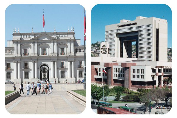 Senador de RN presenta proyecto de reforma que restringe las reelecciones