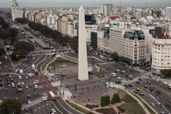 Continúa la debacle del peso argentino, esta vez la culpa es de Brasil