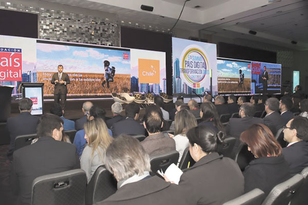 Summit País Digital 2018