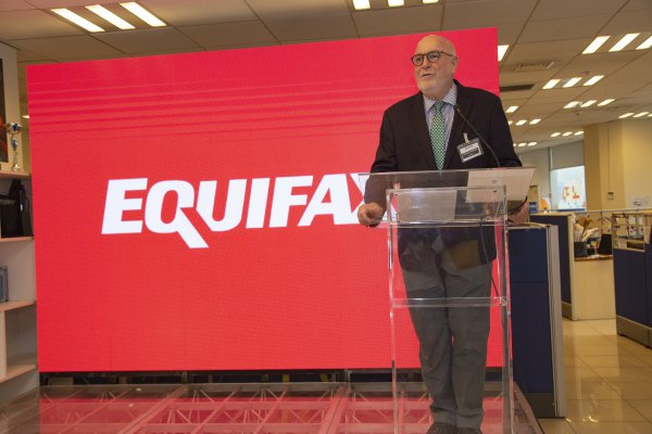 Equifax invertirá US$ 20 millones en ampliar su Centro de Desarrollo