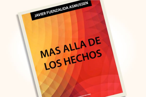 Libro: Más allá de los hechos
