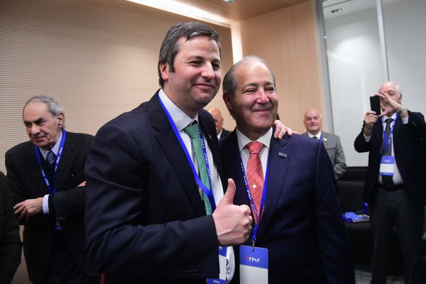 Cámara Chilena de la Construcción elige nuevo presidente y actual administración asegura continuidad