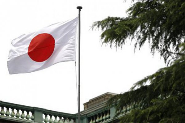 <p>¿Autos voladores? Japón dice que sí y se pone meta de diez años para hacerlos realidad</p>
