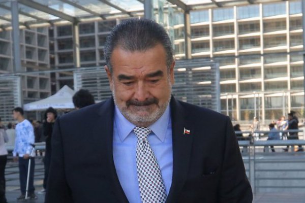 Empresario mexicano demanda a España ante CIADI por pérdidas en Banco Popular ¿Luksic seguirá el mismo camino?