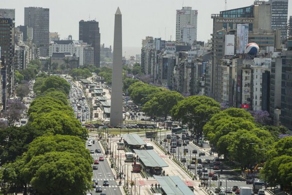 1,42% cae el peso argentino a nuevo mínimo histórico