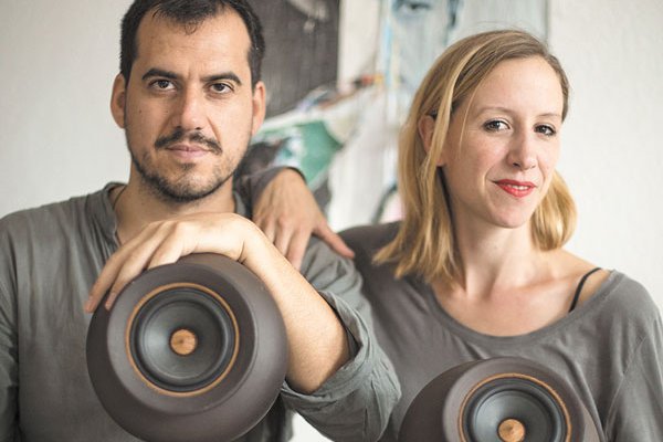 Artesanía y tecnología se unen para darle vida a Mapuguaquén
