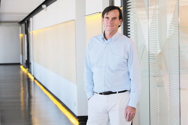 Luis Hernán Paul: “Los directorios en plenitud deben involucrarse en la transformación digital”