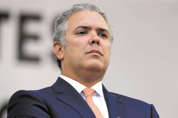 Colombia prepara segunda reforma tributaria en menos de dos años