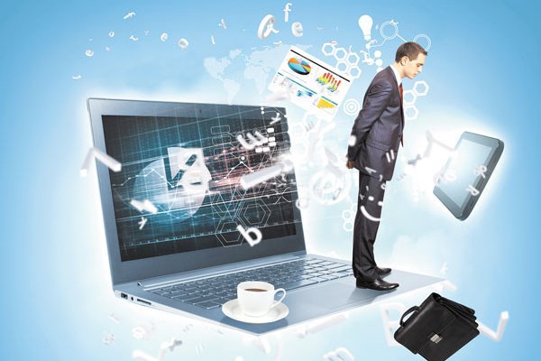 Transformación digital, más allá del cambio tecnológico
