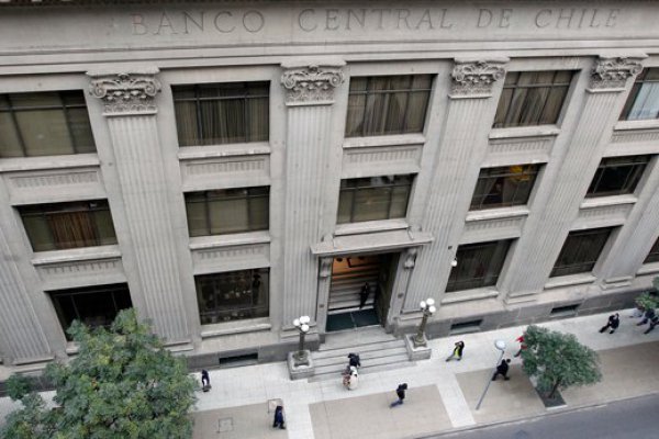 Banco Central cambia protocolo de contingencia para pagos de alto valor en eventos críticos