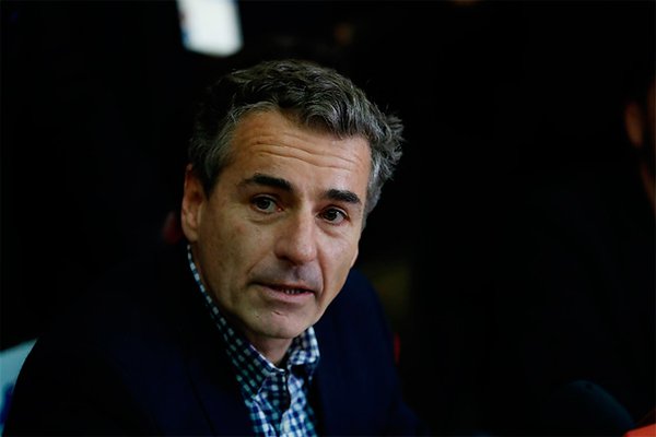 Velasco: "Es poco creíble que la reforma tributaria sea fiscalmente neutra"