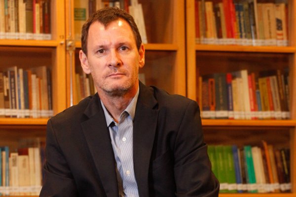 Raphael Bergoeing es el nuevo presidente de la Comisión Nacional de Productividad