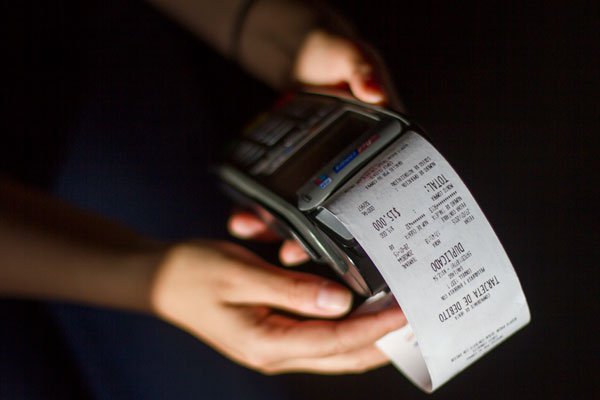 En hasta 5 puntos podría bajar evasión del IVA con aplicación de boleta electrónica