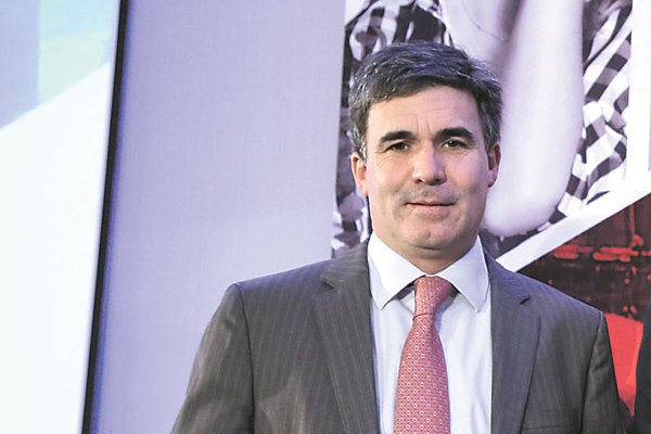 Falabella y situación en Argentina: “Estamos navegando de la mejor manera posible”