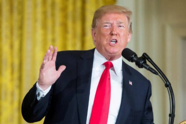 Trump daría luz verde a aranceles por US$ 200.000 millones contra China la próxima semana