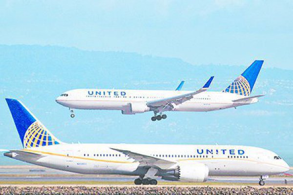 Sernac presentó demanda en contra de United Airlines y Despegar.com