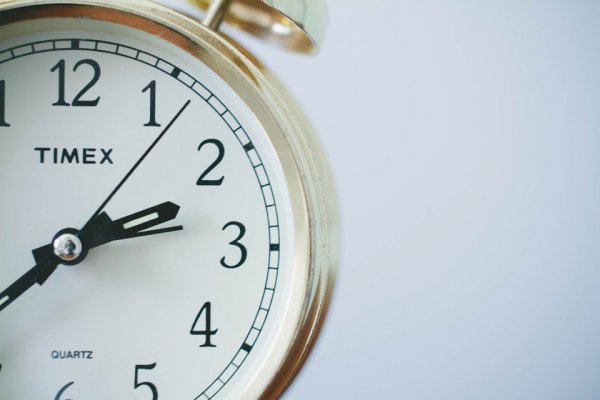 La Comisión Europea propondrá suprimir el horario de invierno en la Unión Europea