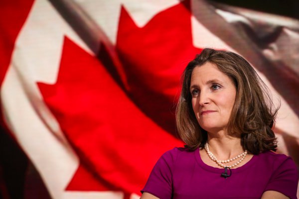 Canadá y EEUU no logran un acuerdo sobre nuevo Nafta
