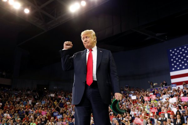 El incierto futuro de Trump: entre el impeachment tras noviembre y la reelección en 2020