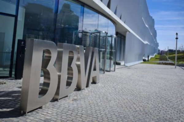 BBVA España se lanza a vender alimentos frescos a través de su canal online