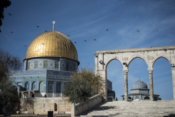 Israel tras visita de diputados a Palestina: "Nos gustaría que Chile respete esto"