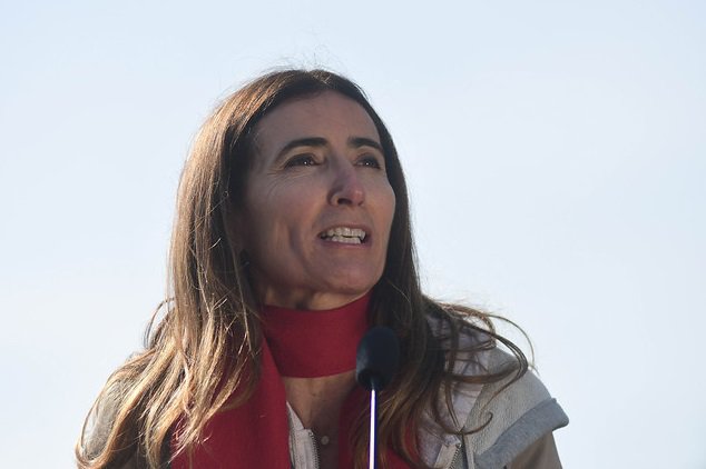 <p>Gobierno buscará fijar horario para emisiones en Quintero</p>