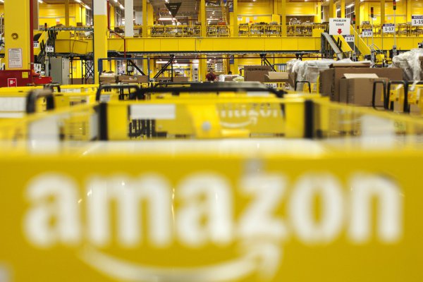 Amazon se convierte en la segunda estadounidense en romper la barrera del US$ 1 billón en bolsa