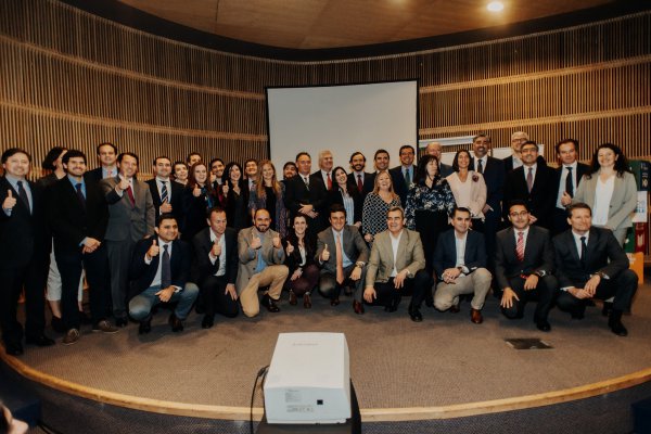 Empresas suscribieron acuerdo voluntario para el control de residuos