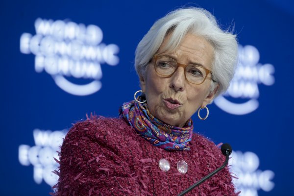 Dujovne y Lagarde destacaron avances en busca de un nuevo acuerdo con el FMI