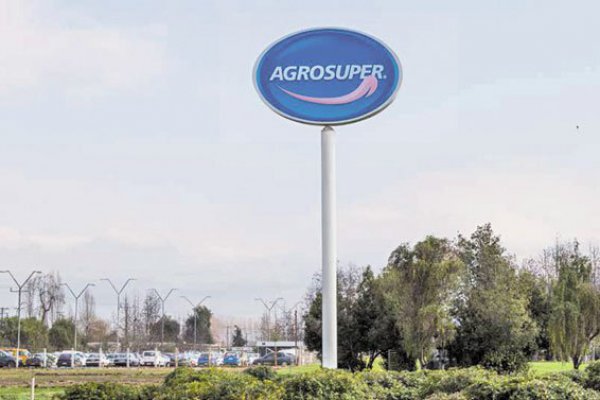 Agrosuper emite bonos para compra de Friosur