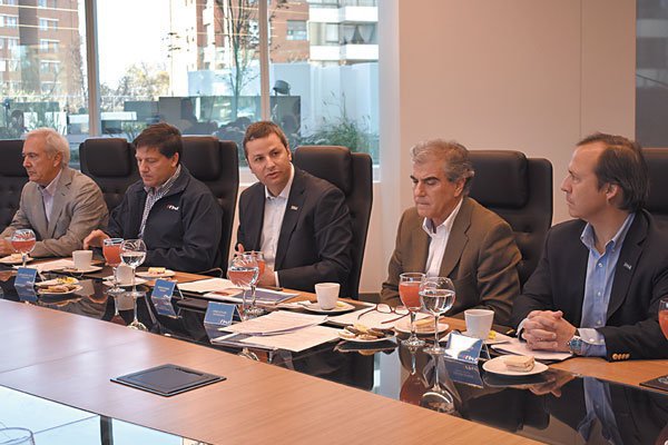 Donoso: beneficio tributario a la vivienda debe tener foco en segmento medio-emergente