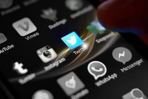 Twitter y Facebook se hunden en bolsa por audiencia de ejecutivos en el Congreso de EEUU