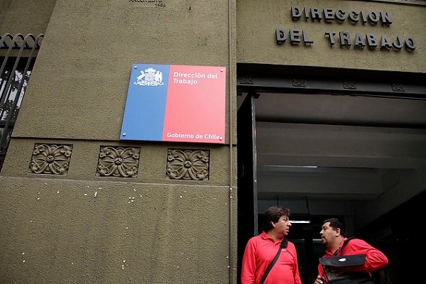 <p>Justicia emplaza a la DT: retraso en calificación de servicios mínimos del Metro es una "ilegalidad"</p>