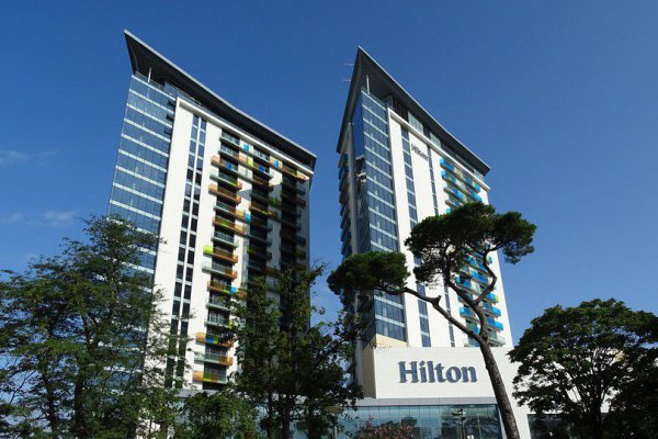 Hilton anuncia un nuevo líder para el continente americano