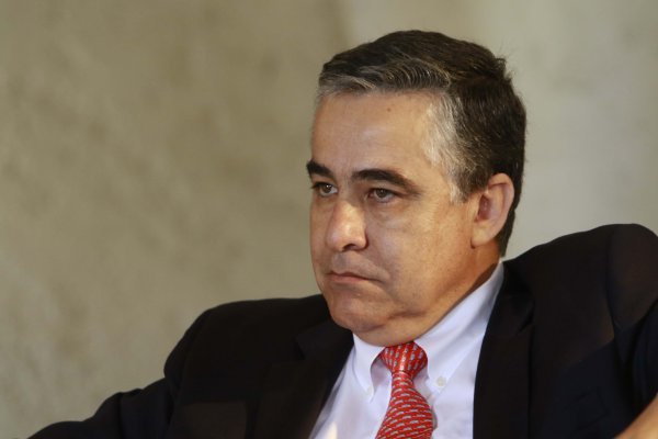 Claudio Muñoz: “El desarrollo del país es un esfuerzo de inteligencia colectiva”