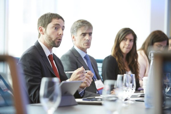 'Director de inversiones' del gobierno y gira a Canadá: "Los empresarios nos han dado la señal de que Chile es un gran partner"