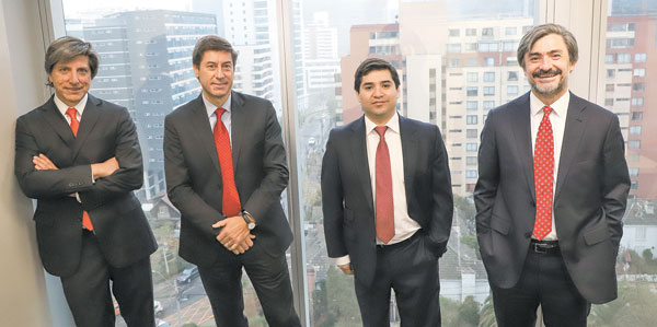 Conflictividad en concesiones: abogados delinean los desafíos del sistema