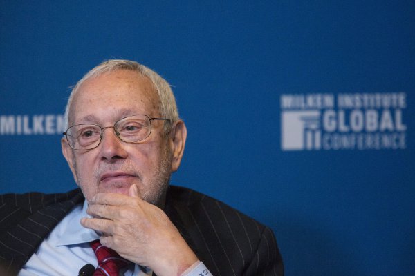 Creador de bonos subprime no se perdona por los horrores de la crisis