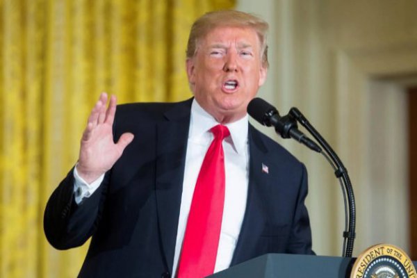 Trump amenaza a China con otros US$ 267.000 millones en aranceles