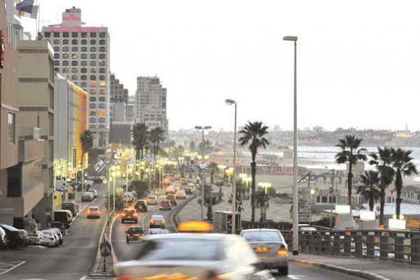 Chile mira a Israel para buscar soluciones ante sus problemas de ciberseguridad