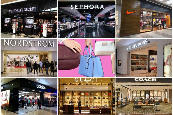 Estas son las marcas preferidas por las millennials vanguardistas de la moda