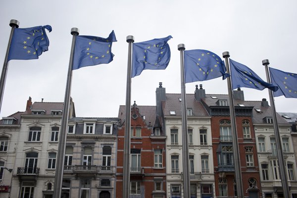 Negociador de UE ve un acuerdo sobre el Brexit en las próximas ocho semanas