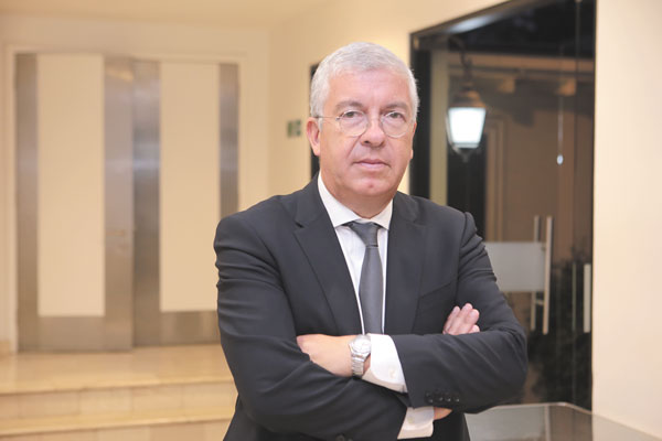 Pickering: “Chile despierta apetito hace mucho tiempo”