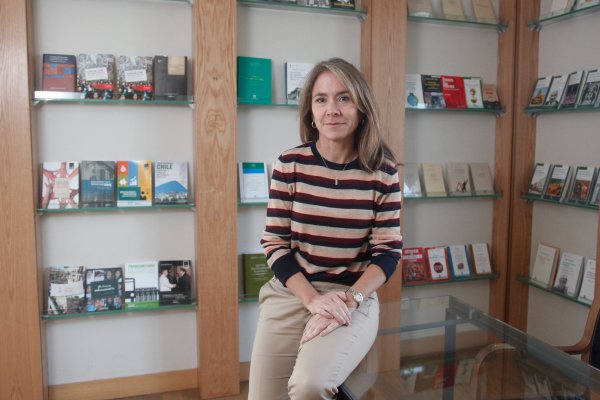 Ministra Jiménez se desmarca de disputa entre ENAP y SMA por crisis ambiental en Quintero y Puchuncaví