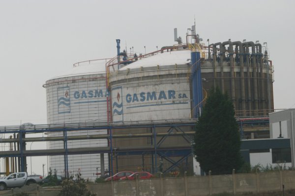 Gasmar se defiende: no existe evidencia que los relacione con los episodios de contaminación en Quintero