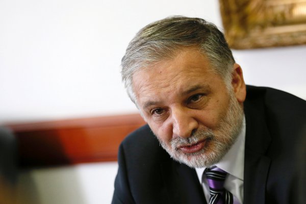 Bitran le sigue pegando a Ponce: "Irse a meter a la Bolsa de Nueva York genera un daño a la compañía"