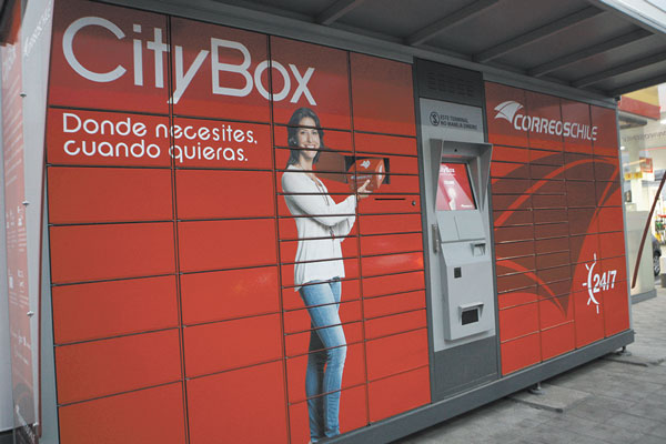 Banca habría advertido hace más de un mes a Correos de Chile sobre filtración de tarjetas