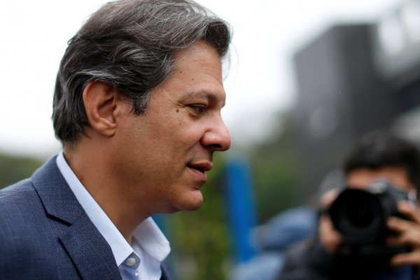 Ya es oficial: Lula no será candidato y el PT oficializa a Haddad como su carta presidencial